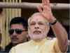UPA government on 'borrowed time': Gujarat Chief Minister Narendra Modi