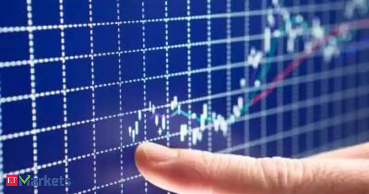 Reliance: Select stocks are starting to look attractive: Credit Suisse ...