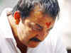 Sanjay Dutt mulling option of review petition