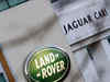 JLR global sales up 16 per cent in March