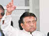 Pervez Musharraf files appeal against rejection of his nomination