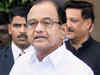 P Chidambaram to hold road shows in Canada, US next week to attract investments