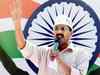 Wannabe CM Arvind Kejriwal calls police inefficient; says retail FDI not good for Delhiites