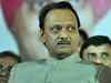 In Mumbai, the new Ajit resorts to PR Pawar to get out of villain role