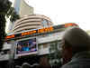 Sensex opens gap-down post Infosys Q4 results