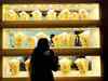 Lower gold prices may boost sales at jewellery fair: GJEPC