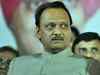 NCP to decide on Ajit's Pawar's resignation: Congress
