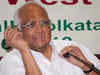 Ajit controversy should have ended after apology: Sharad Pawar