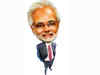 Can Narendra Modi evolve from COO to CEO?