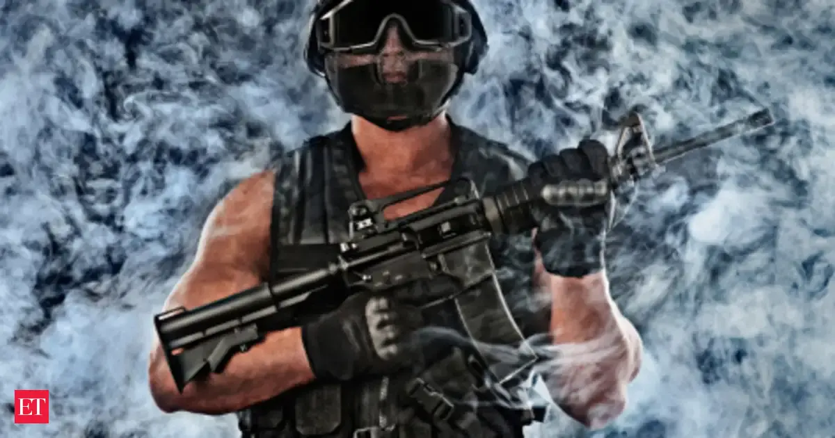 How bulletproof vests work The Economic Times