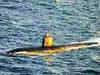First Scorpene submarine would be ready by 2014: French envoy