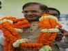Sharad Yadav re-elected JD(U) chief,appeals to keep NDA intact