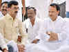 Ajit Pawar on fast to atone for 'urine' remarks