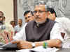 Rs 877 crore for uplift of Schedule Caste people in Bihar: Sushil Kumar Modi