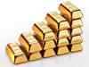 Gold expected to see modest rise after flash crash of 2013