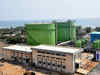 Rs 1,000 cr desalination plant for Chennai