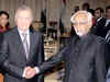 India, Tajikistan to jointly counter terrorism: Hamid Ansari