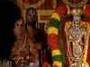 NRI devotee Ramalinga Raju from US donates Rs 16 crore to Balaji temple