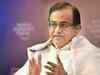Investment pacts can't be subject to foreign laws: FM P Chidambaram