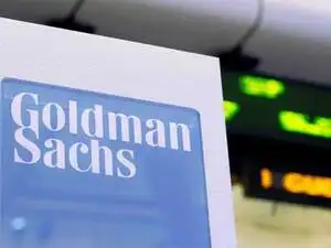 Goldman Sachs Report Defending Big Banks May Backfire The