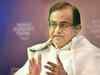 Foreign investors should not be hurt by government whims: P Chidambaram
