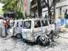 Gujarat on alert following Bangalore blast