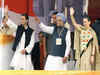 Sonia, Manmohan Singh & Rahul Gandhi named among top five most influential Asians