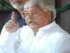 Lalu refuses to give clean chit to Nitish in Godhra incident