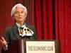 India can consider a sovereign bond issue, says IMF chief Christine Lagarde