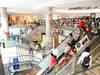 Oversupply of retail space hits rents in South India