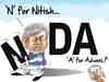 Keeping NDA intact prime concern, says Rajnath; Shiv Sena asks to name PM candidate