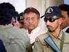 Pakistan court orders Pervez Musharraf's arrest