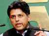 Only 'voices of ambition' are being heard from NDA: Tewari