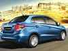 Honda aims to sell 50,000 units of Amaze in FY'14