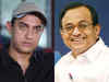 Chidambaram, Aamir Khan among Time's most influential people