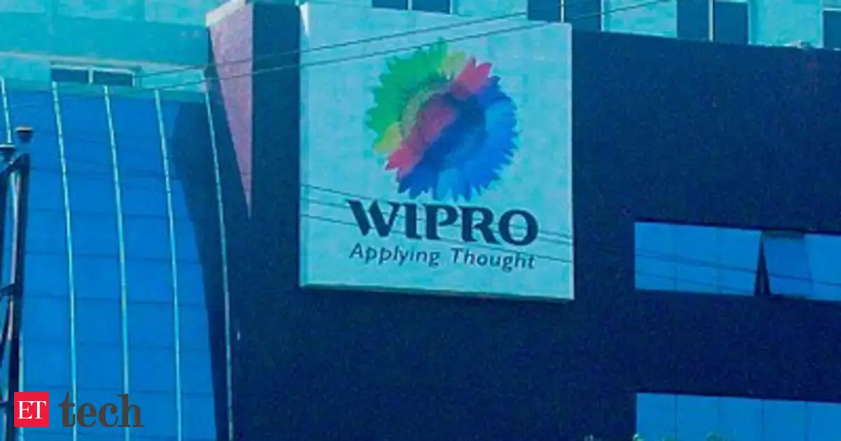 Wipro adds 52 new clients during Q4, number of active clients rises to