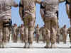 Germany to keep 800 troops for Afghanistan training mission