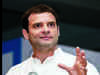 Rahul wants to 'correct the system' within Congress