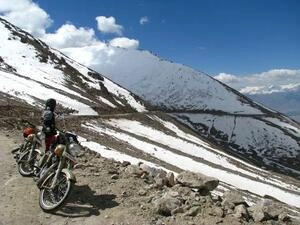 Reviving ski village project will 