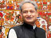 BJP nervous due to our growing popularity: Ashok Gehlot