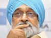 Eliminate energy burden, says Montek Singh Ahluwalia