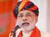 Gujarat has made major contribution to country's growth: Narendra Modi