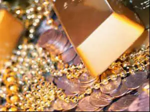 Delhi-based PC Jeweller plans to open around 20 new showrooms in the country by the end of the current financial year. The company also believes that gold price will not go further down.
Delhi-based PC Jeweller plans to open around 20 new showrooms in the country by the end of the current financial year. The company also believes that gold price will not go further down.