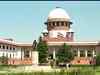 SC upholds 7-year jail term of man for spying for Pakistan