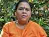 People look at Modi as a strong leader: Uma Bharti