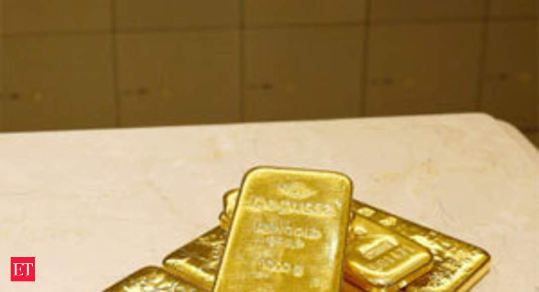 Gold price crash to help improve BoP position, says C Rangarajan The Economic Times