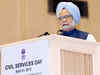 Be innovative to ensure India's rapid growth: Manmohan Singh