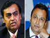 Mukesh and Anil Ambani 20th richest in world