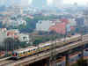 Delhi Metro closes two more stations anticipating protests