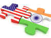 Govt spends Rs 1 cr on US lobbying in Q1-2013